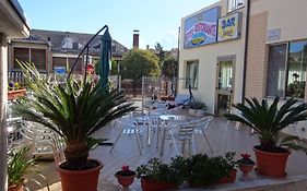 Hotel Belvedere